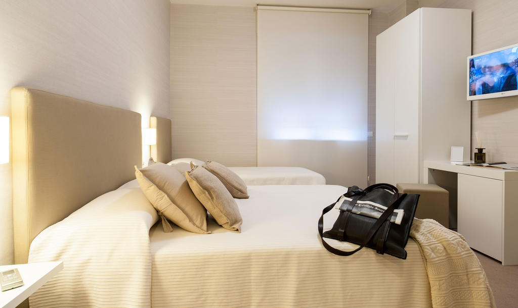 B&B Blanc Pescara Pokój zdjęcie
