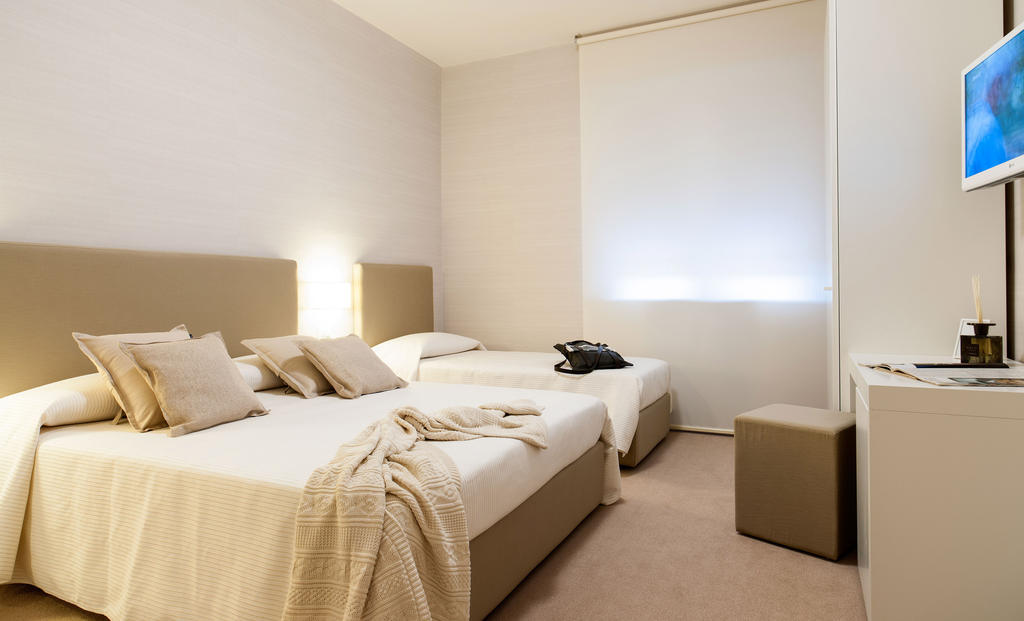 B&B Blanc Pescara Pokój zdjęcie
