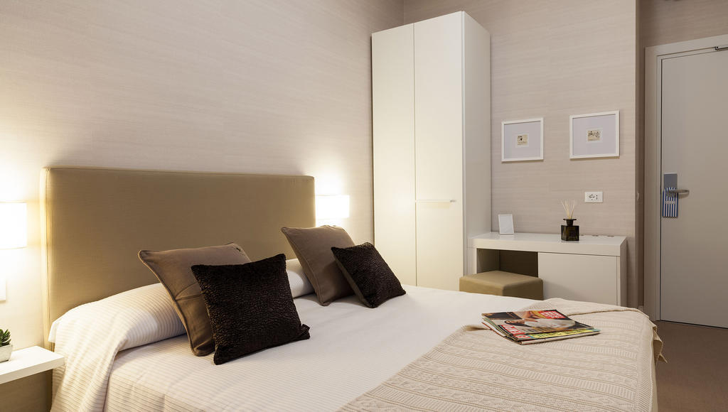B&B Blanc Pescara Zewnętrze zdjęcie