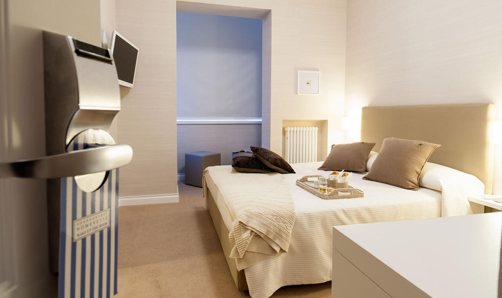 B&B Blanc Pescara Pokój zdjęcie