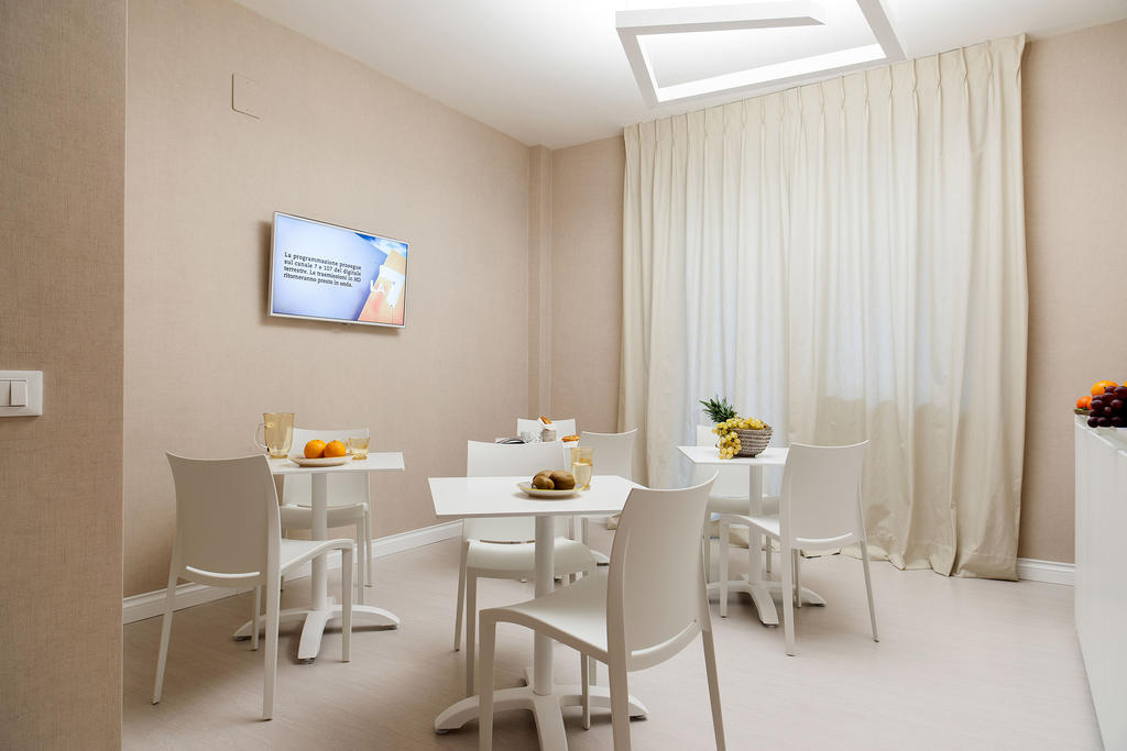 B&B Blanc Pescara Zewnętrze zdjęcie