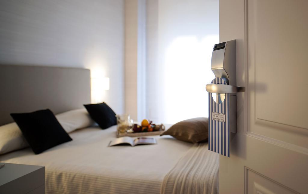 B&B Blanc Pescara Pokój zdjęcie