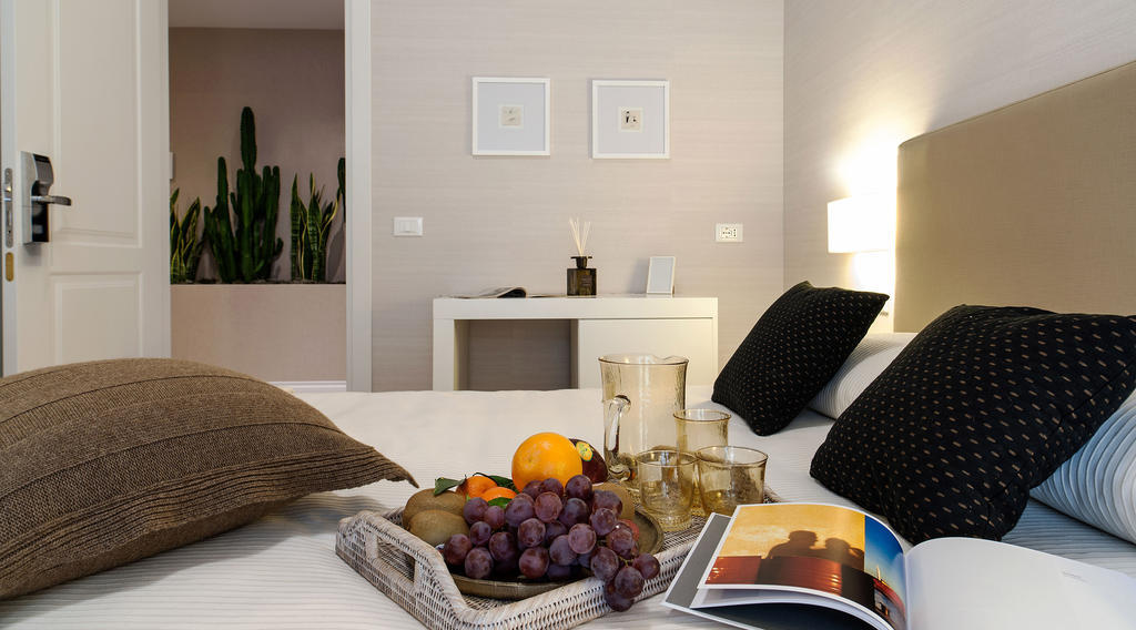 B&B Blanc Pescara Pokój zdjęcie