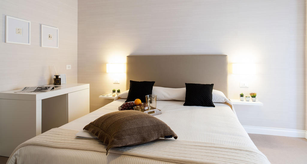 B&B Blanc Pescara Pokój zdjęcie